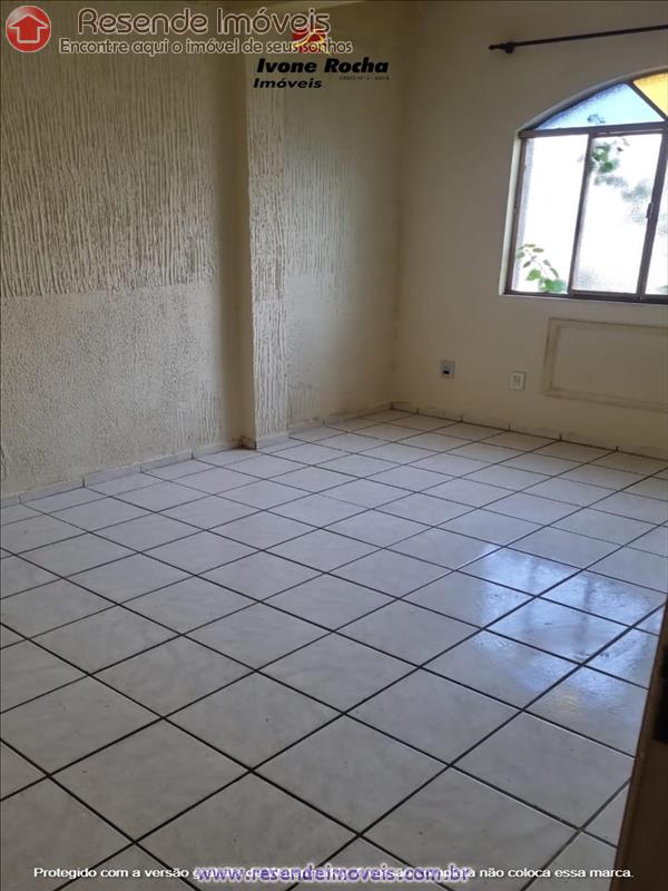 Apartamento para Alugar no Jardim Tropical em Resende RJ