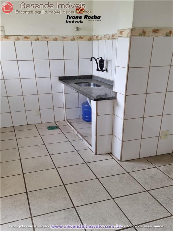 Apartamento para Alugar no Jardim Tropical em Resende RJ