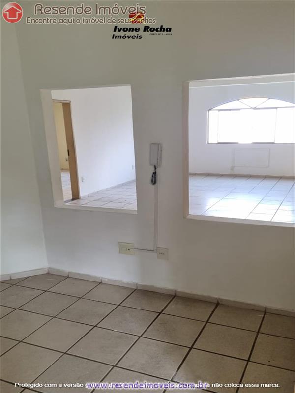 Apartamento para Alugar no Jardim Tropical em Resende RJ