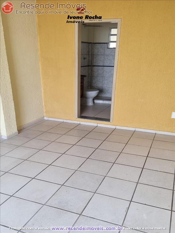 Apartamento para Alugar no Jardim Tropical em Resende RJ