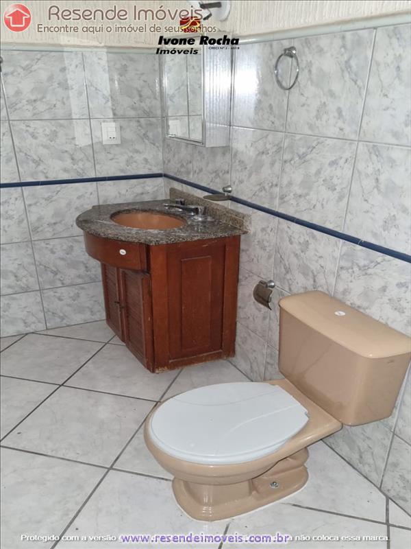 Apartamento para Alugar no Jardim Tropical em Resende RJ