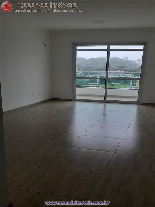 Apartamento para Alugar no Jardim Tropical em Resende RJ