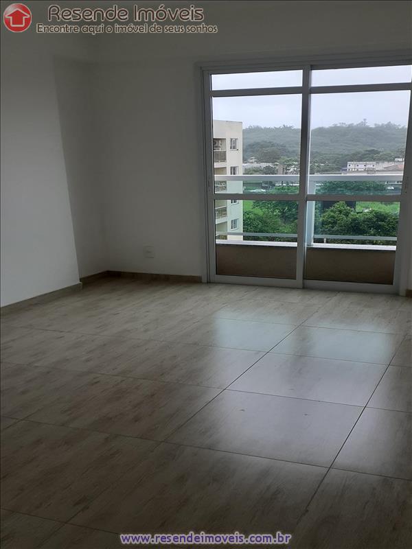 Apartamento para Alugar no Jardim Tropical em Resende RJ