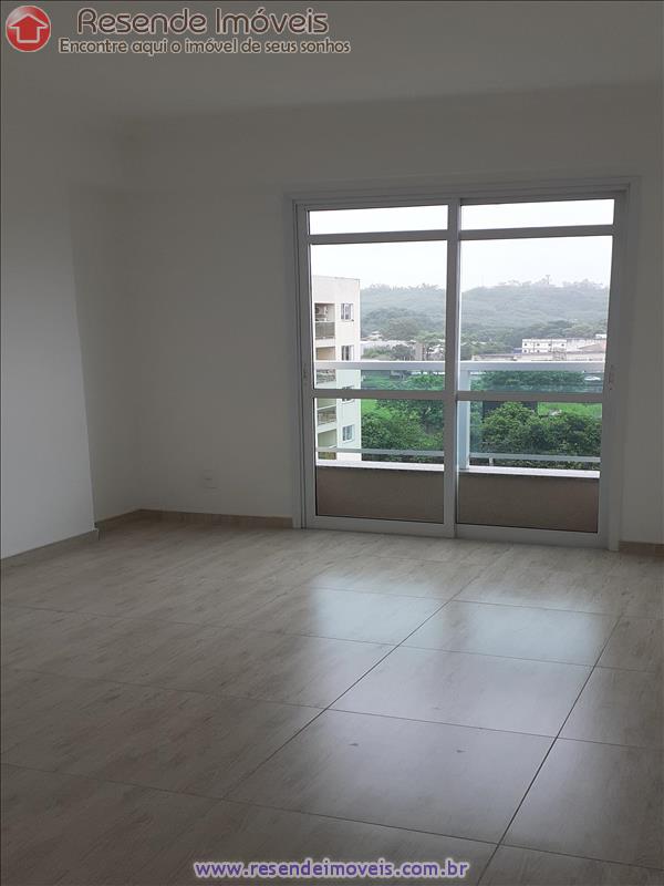 Apartamento para Alugar no Jardim Tropical em Resende RJ