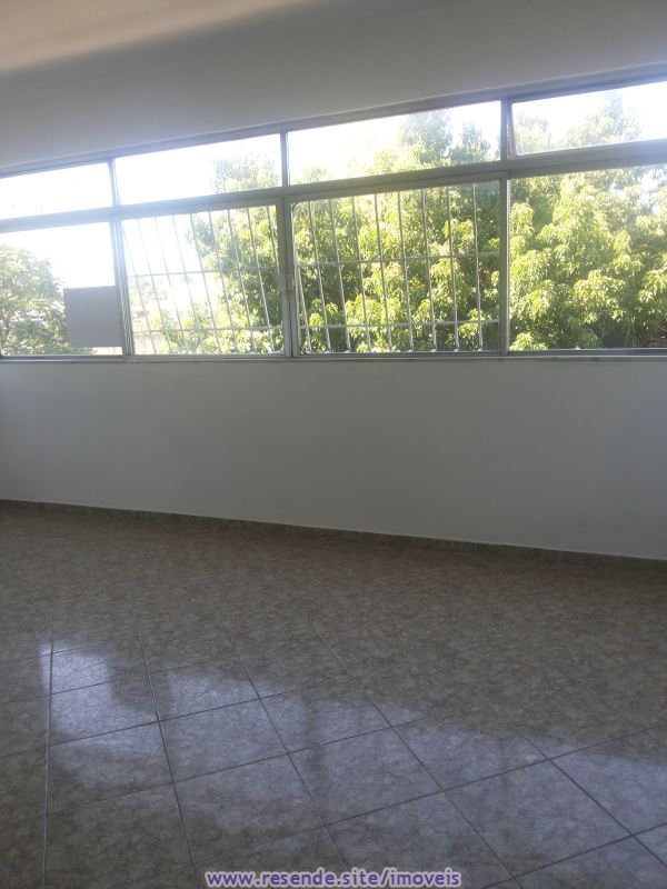 Apartamento para Alugar no Jardim Tropical em Resende RJ