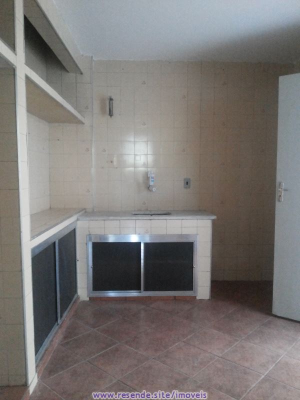 Apartamento para Alugar no Jardim Tropical em Resende RJ