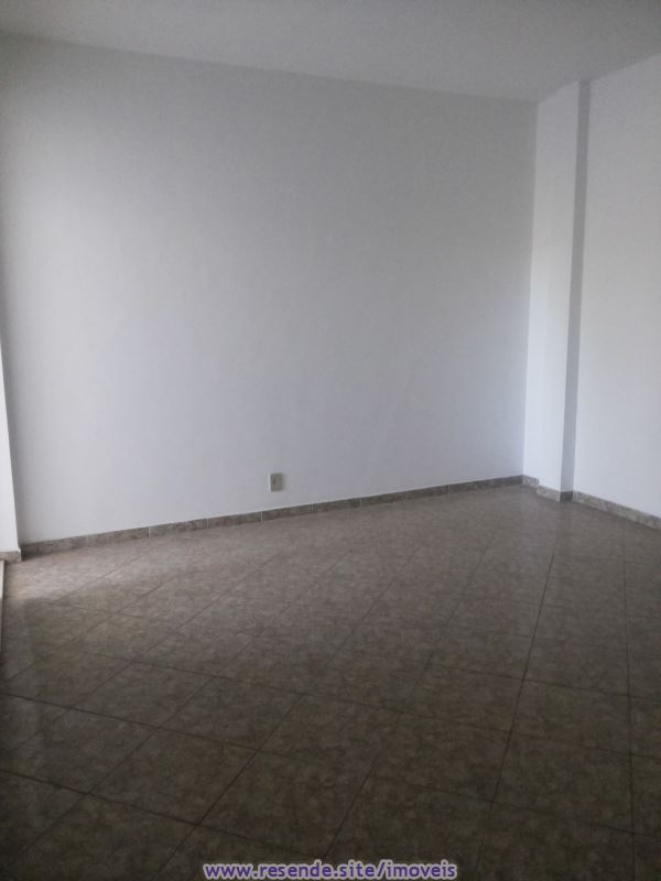 Apartamento para Alugar no Jardim Tropical em Resende RJ