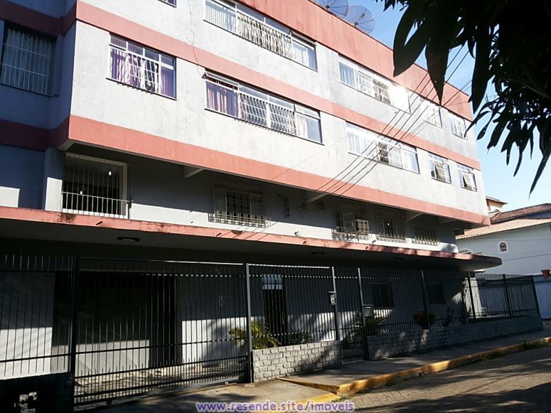 Apartamento para Alugar no Jardim Tropical em Resende RJ