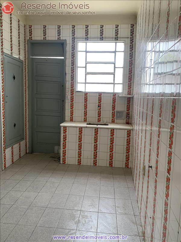 Apartamento para Alugar no Centro em Resende RJ