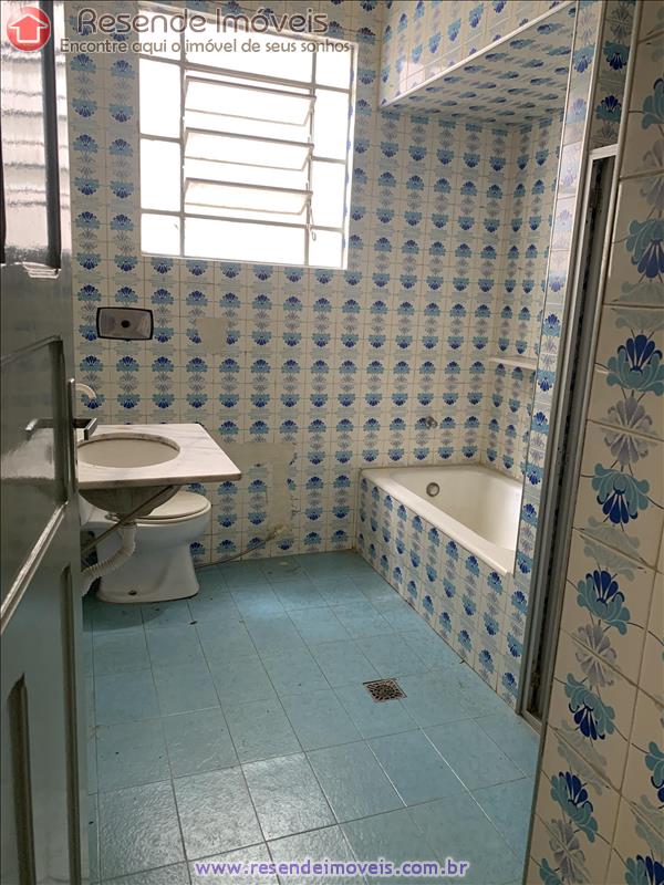 Apartamento para Alugar no Centro em Resende RJ