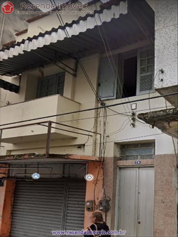 Apartamento para Alugar no Centro em Resende RJ