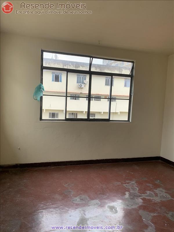 Apartamento para Alugar no Centro em Resende RJ