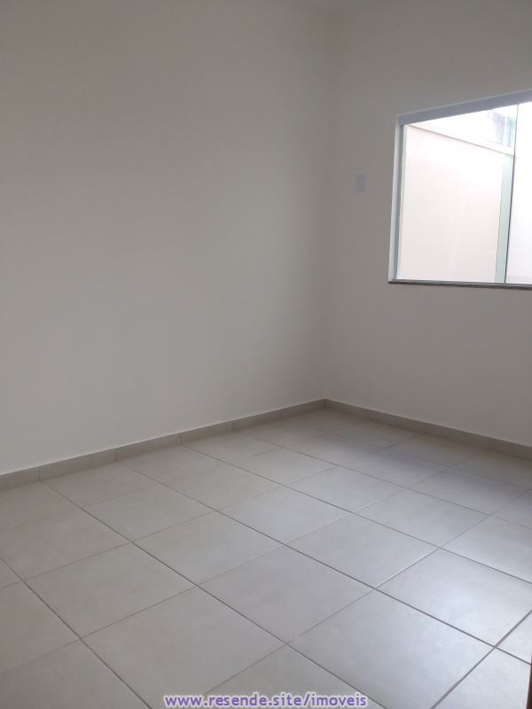 Apartamento para Alugar no Montese em Resende RJ