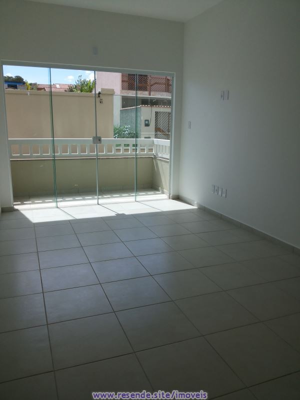 Apartamento para Alugar no Montese em Resende RJ