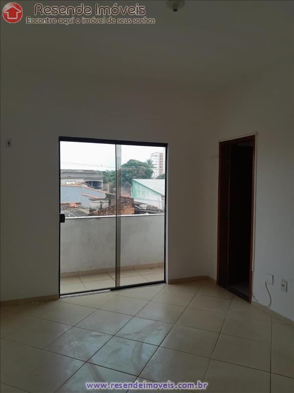 Apartamento para Alugar no Liberdade em Resende RJ