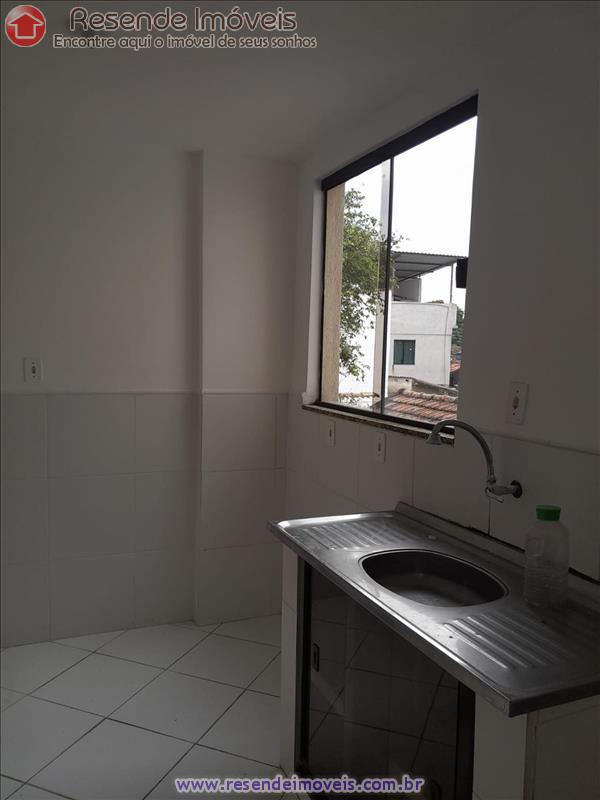 Apartamento para Alugar no Liberdade em Resende RJ