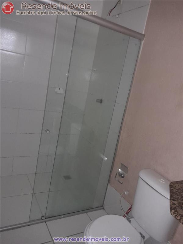 Apartamento para Alugar no Liberdade em Resende RJ