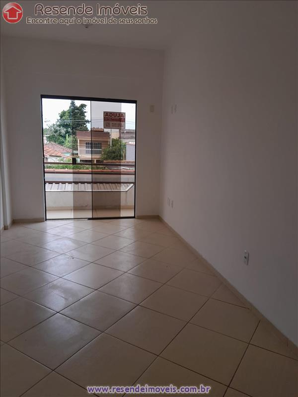 Apartamento para Alugar no Liberdade em Resende RJ