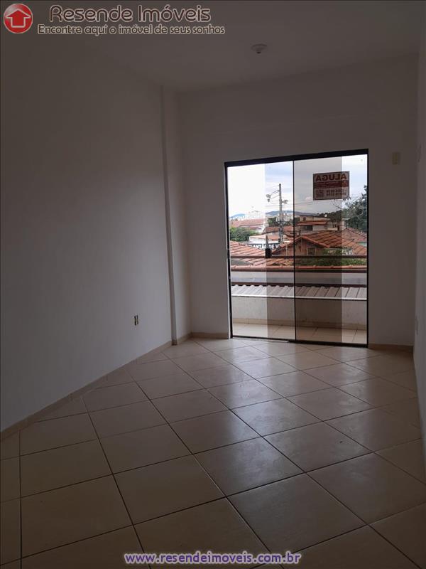 Apartamento para Alugar no Liberdade em Resende RJ