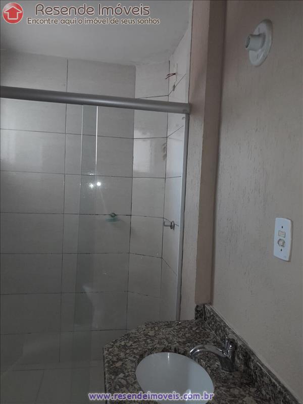 Apartamento para Alugar no Liberdade em Resende RJ