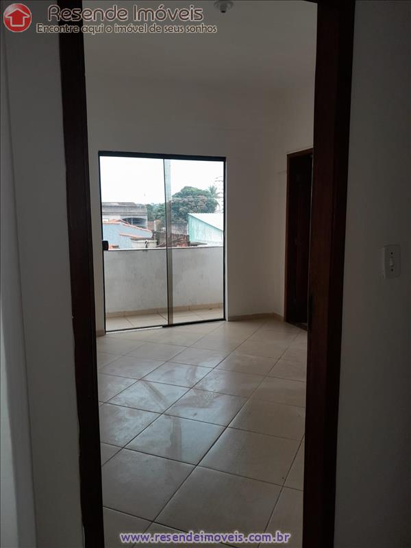 Apartamento para Alugar no Liberdade em Resende RJ