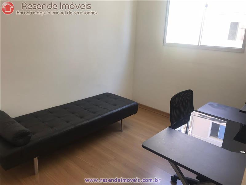 Apartamento para Alugar no Cabral em Resende RJ