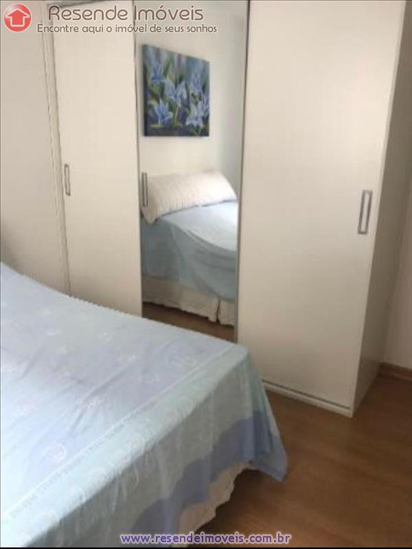 Apartamento para Alugar no Cabral em Resende RJ