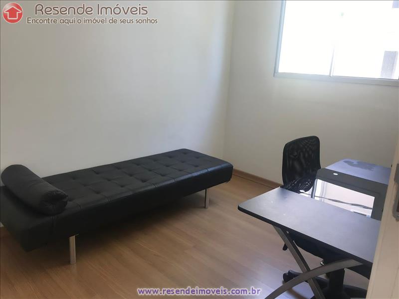 Apartamento para Alugar no Cabral em Resende RJ