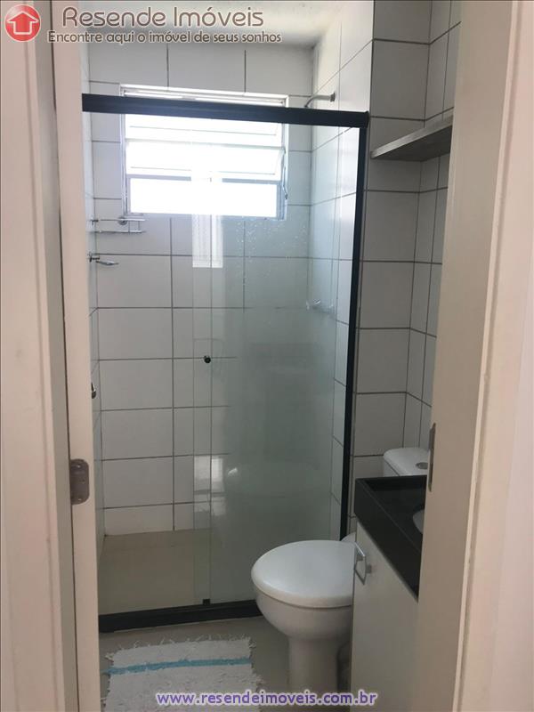 Apartamento para Alugar no Cabral em Resende RJ