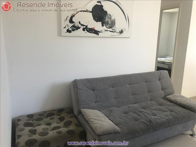 Apartamento para Alugar no Cabral em Resende RJ