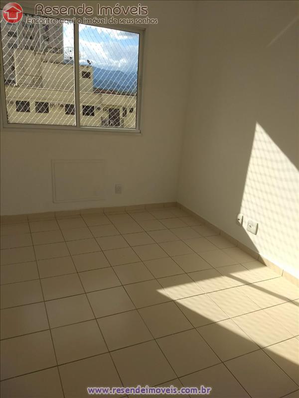 Apartamento para Alugar no Jardim Jalisco em Resende RJ