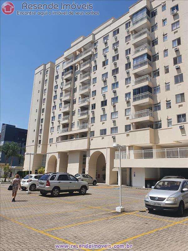 Apartamento para Alugar no Jardim Jalisco em Resende RJ