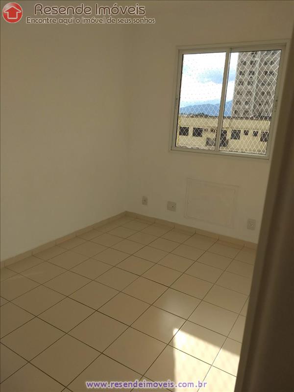 Apartamento para Alugar no Jardim Jalisco em Resende RJ