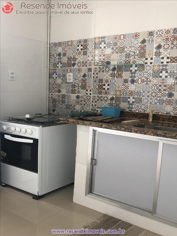 Apartamento para Alugar ou Venda no Campos Elíseos em Resende RJ