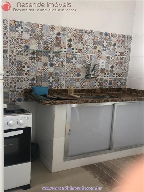 Apartamento para Alugar ou Venda no Campos Elíseos em Resende RJ