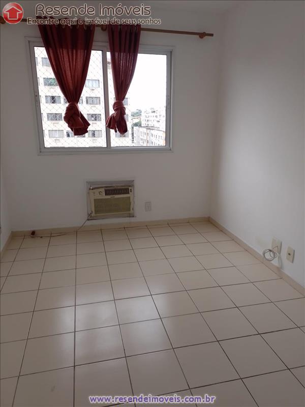 Apartamento para Alugar no Jardim Jalisco em Resende RJ