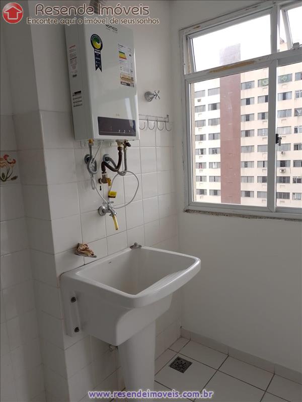 Apartamento para Alugar no Jardim Jalisco em Resende RJ