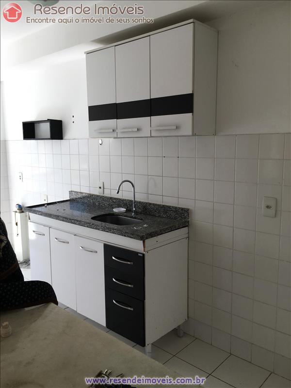 Apartamento para Alugar no Jardim Jalisco em Resende RJ