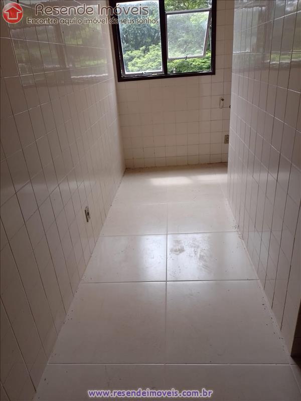 Apartamento para Alugar no Campos Elíseos em Resende RJ