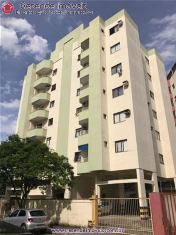 Apartamento para Alugar no Campos Elíseos em Resende RJ