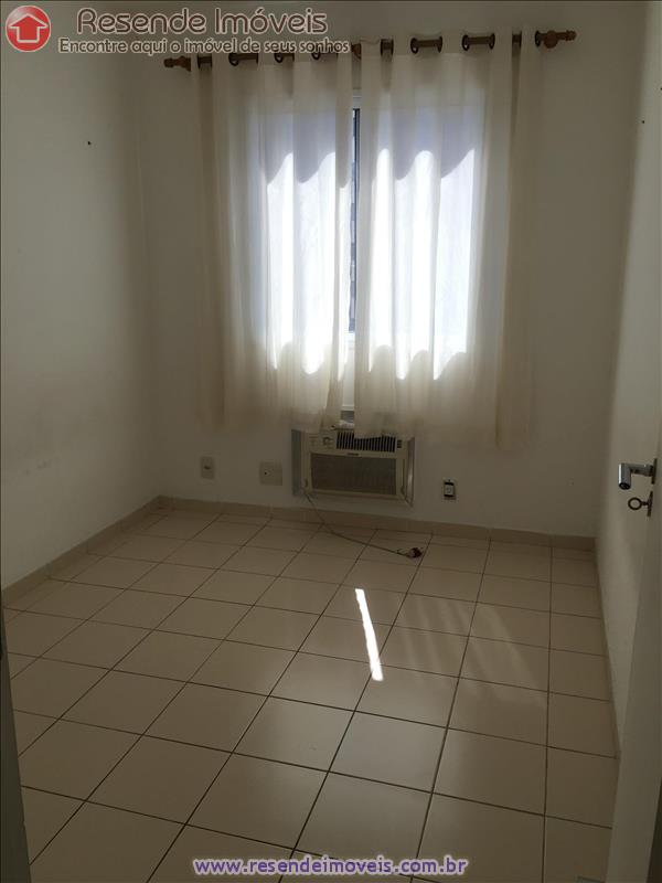 Apartamento para Alugar no Jardim Jalisco em Resende RJ