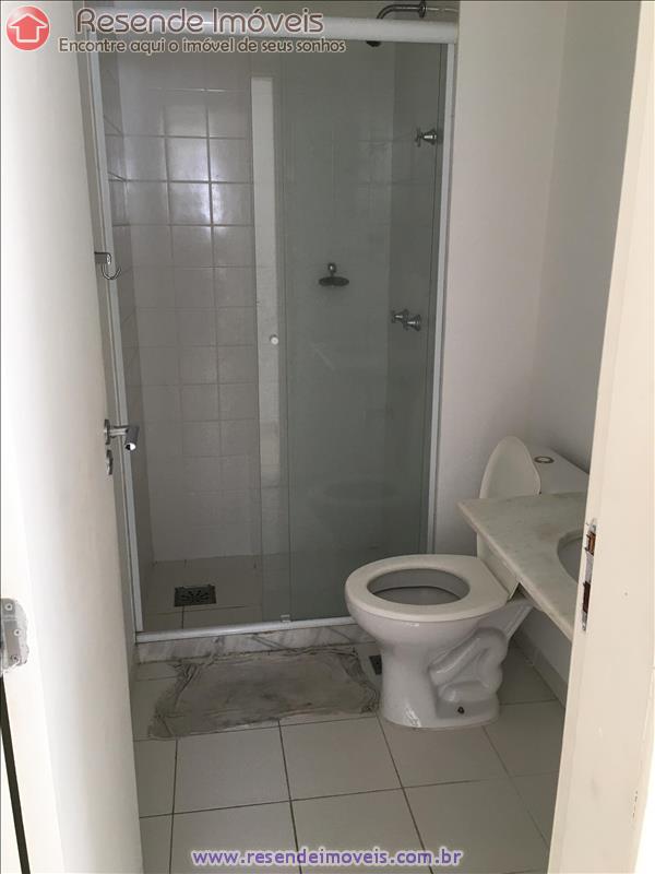 Apartamento para Alugar no Jardim Jalisco em Resende RJ