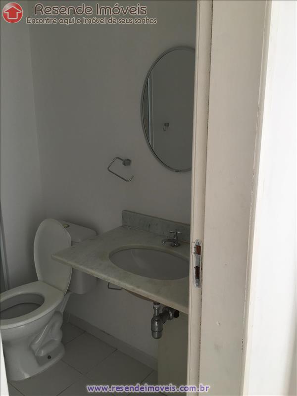 Apartamento para Alugar no Jardim Jalisco em Resende RJ