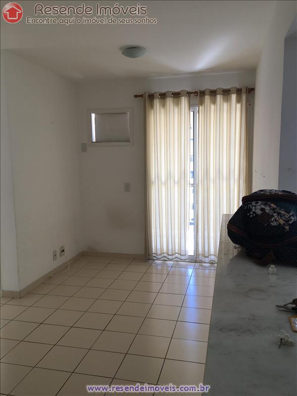 Apartamento para Alugar no Jardim Jalisco em Resende RJ