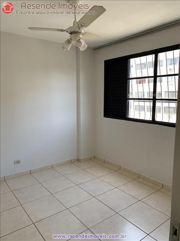 Apartamento para Alugar no Jardim Jalisco em Resende RJ