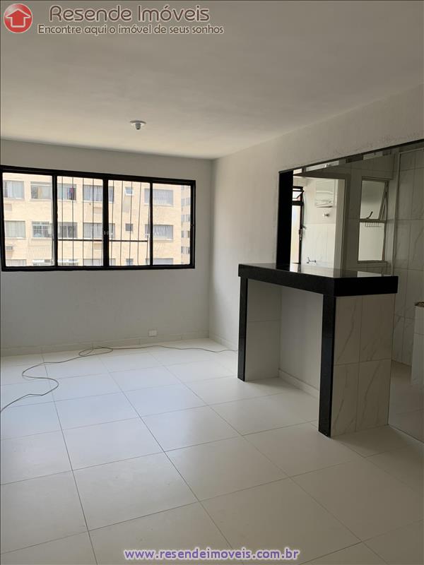 Apartamento para Alugar no Jardim Jalisco em Resende RJ