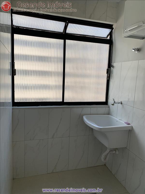 Apartamento para Alugar no Jardim Jalisco em Resende RJ