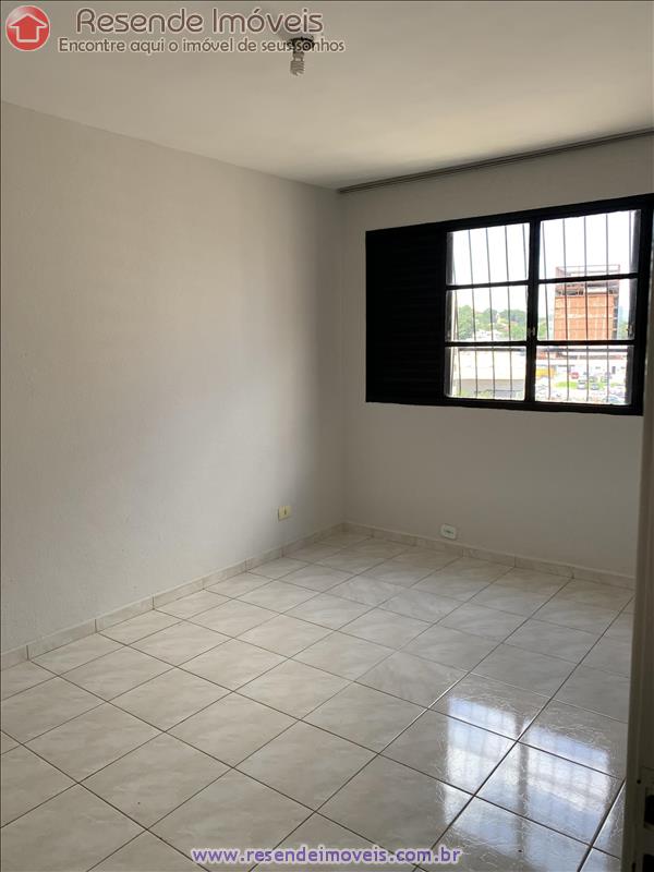 Apartamento para Alugar no Jardim Jalisco em Resende RJ