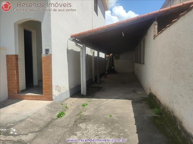 Apartamento para Alugar no Manejo em Resende RJ