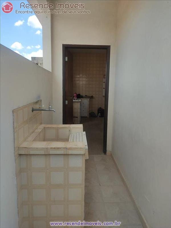 Apartamento para Alugar no Manejo em Resende RJ